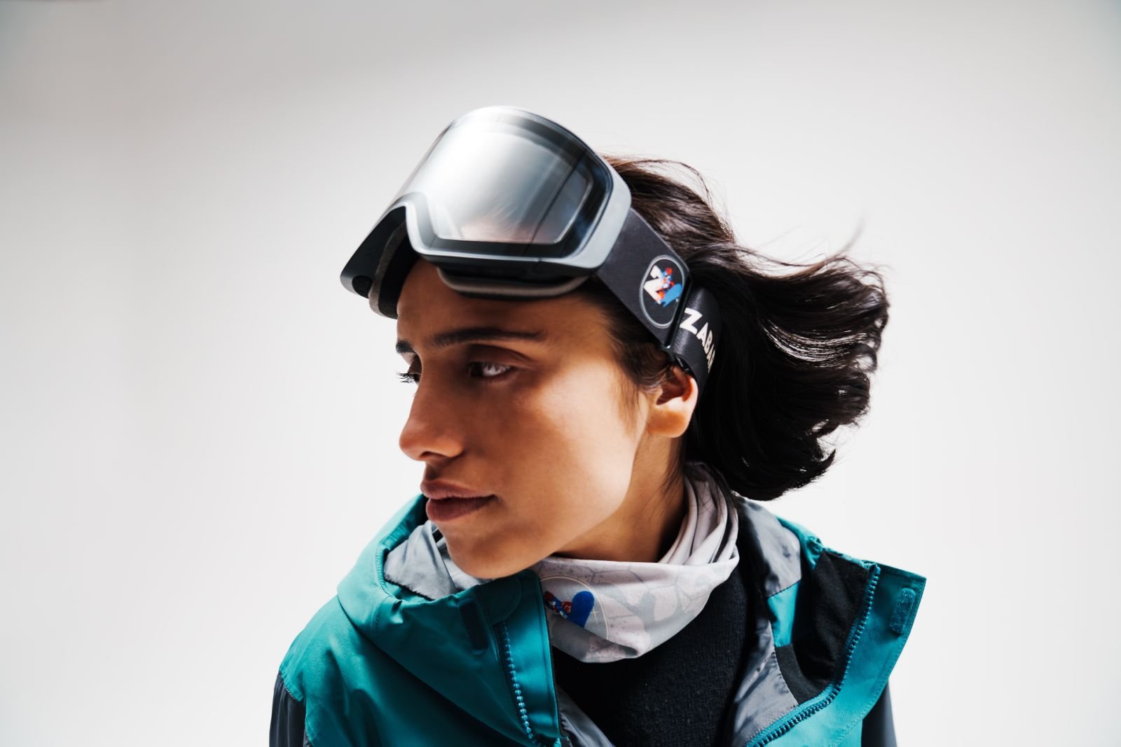 Zabarvan's Ultrawide Magnetic Goggles - Image 3