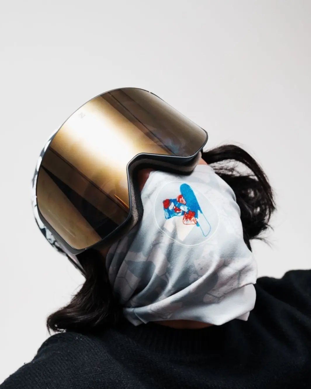 Zabarvan's Ultrawide Magnetic Goggles - Image 4