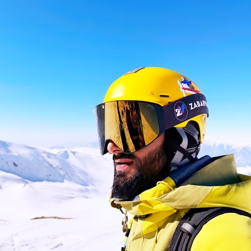 Zabarvan's Ultrawide Magnetic Goggles - Image 2