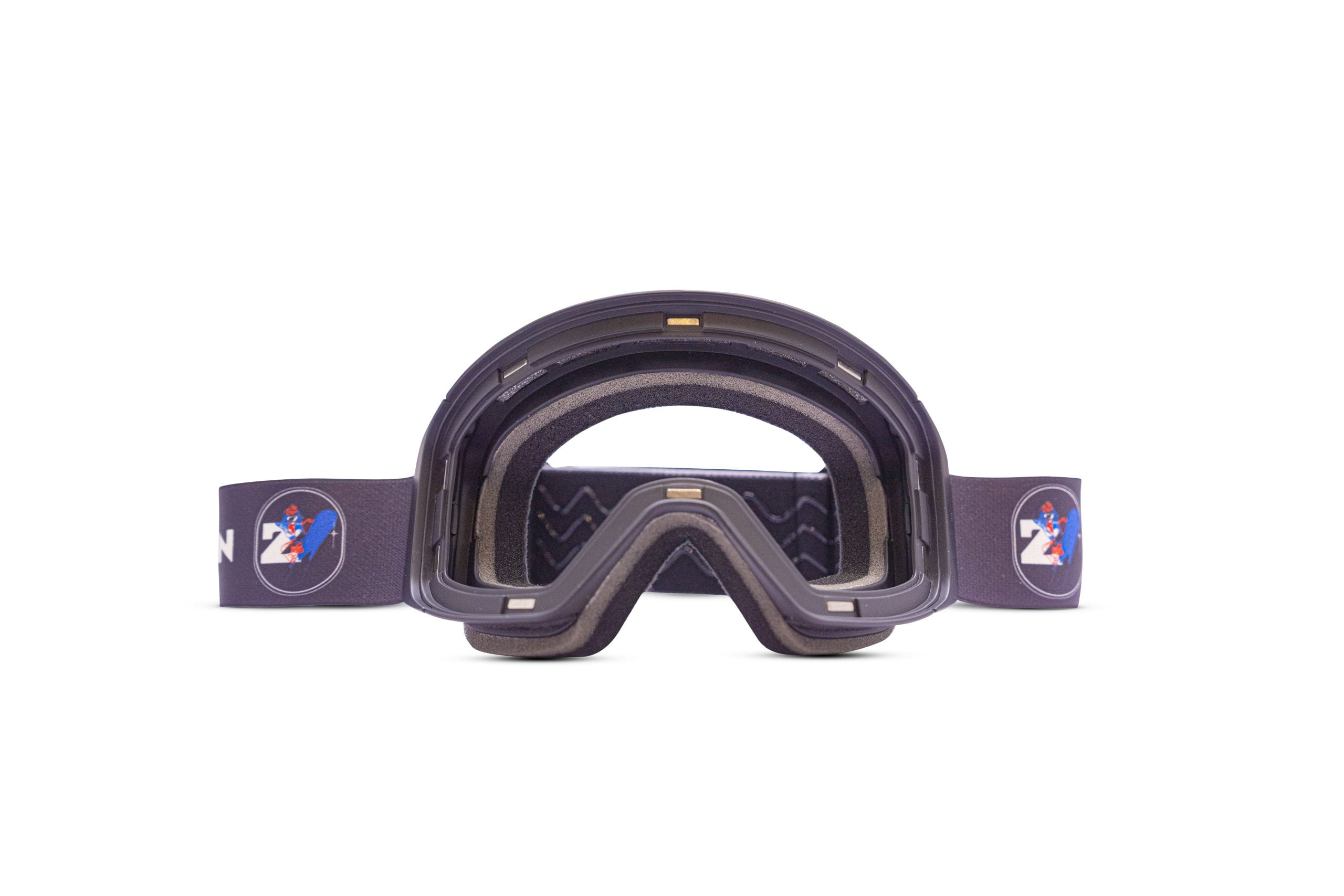 Zabarvan's Ultrawide Magnetic Goggles - Image 6