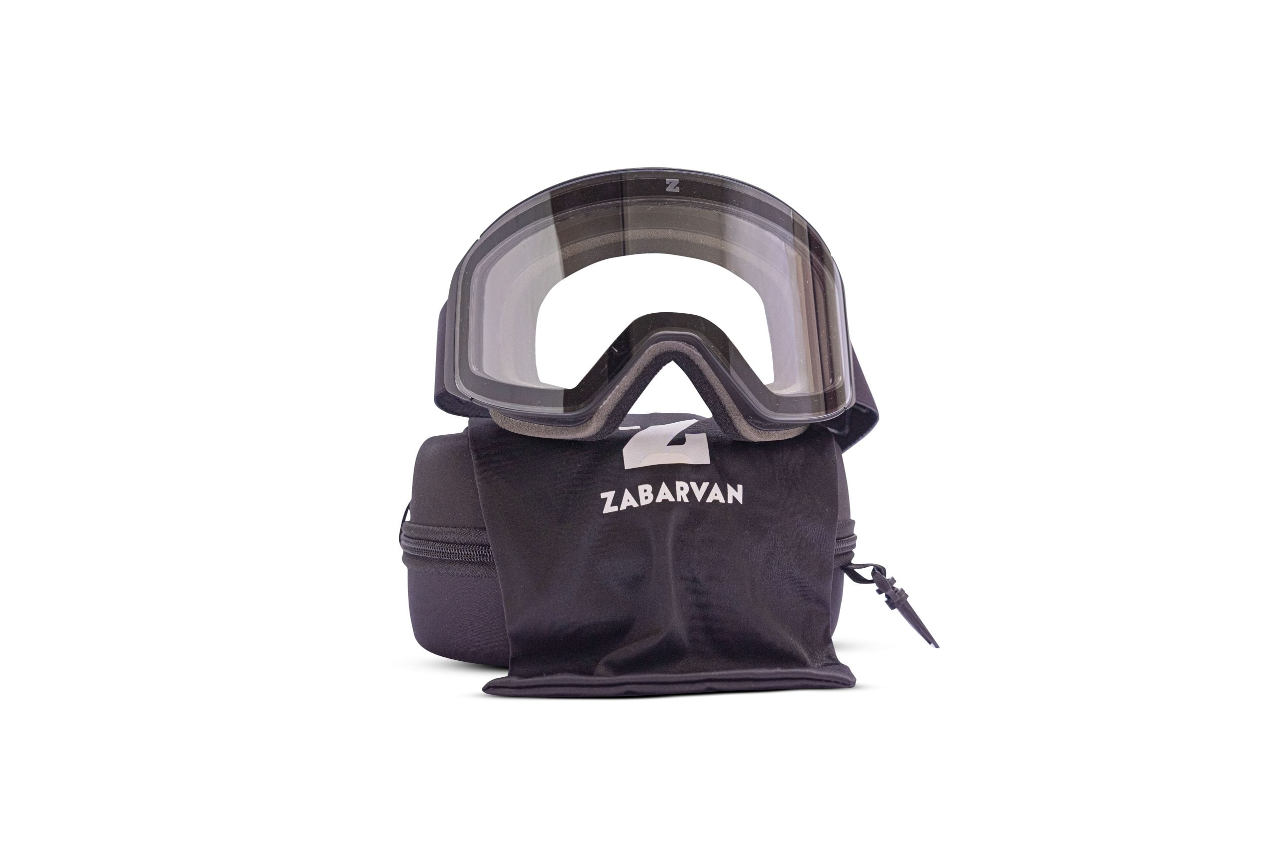 Zabarvan's Ultrawide Magnetic Goggles - Image 7