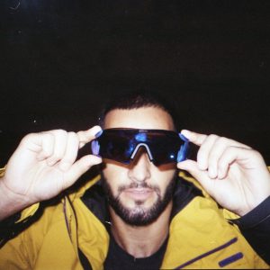 Zabarvan's Tactical Military Sunglasses