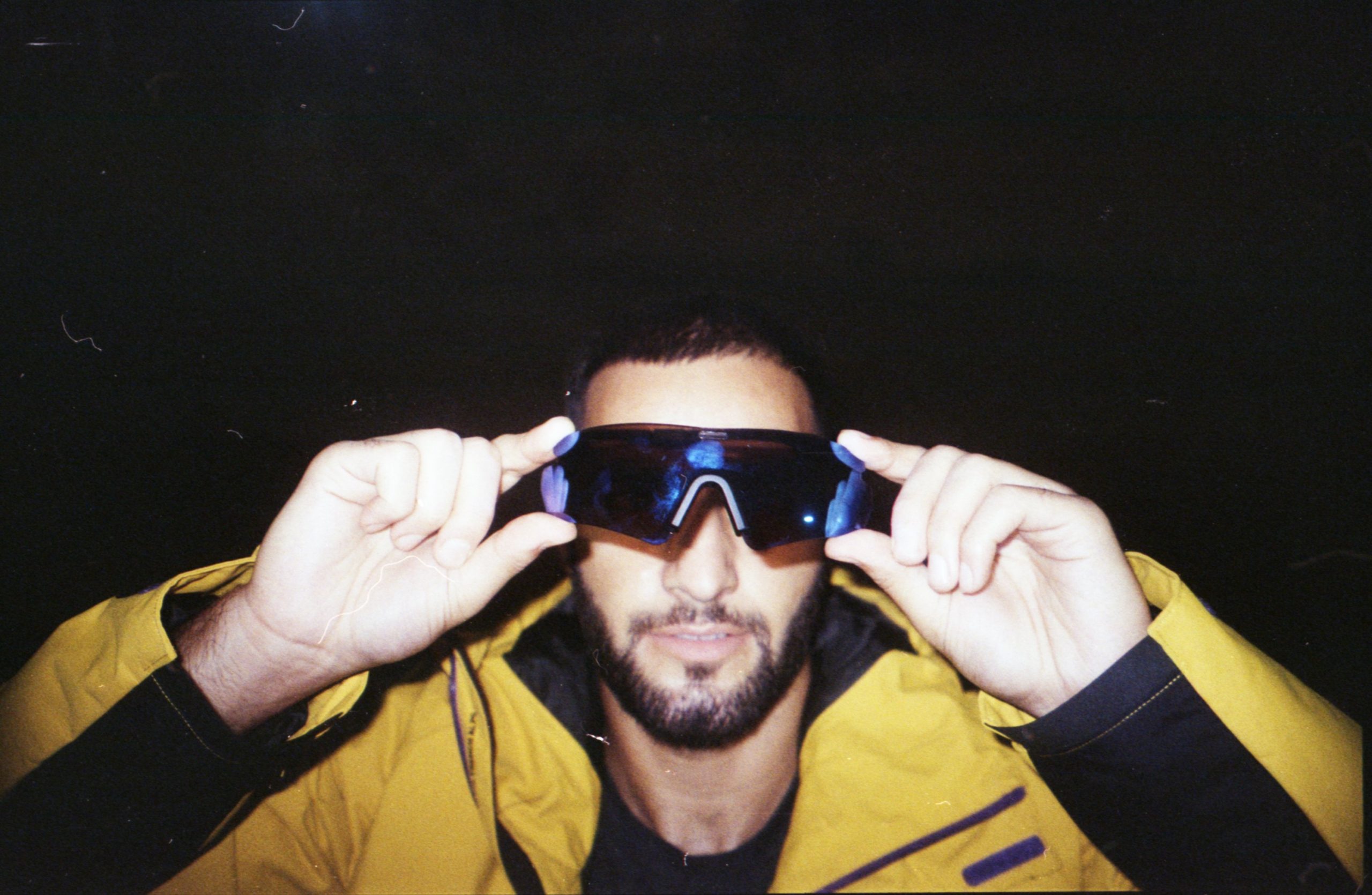 Zabarvan's Tactical Military Sunglasses