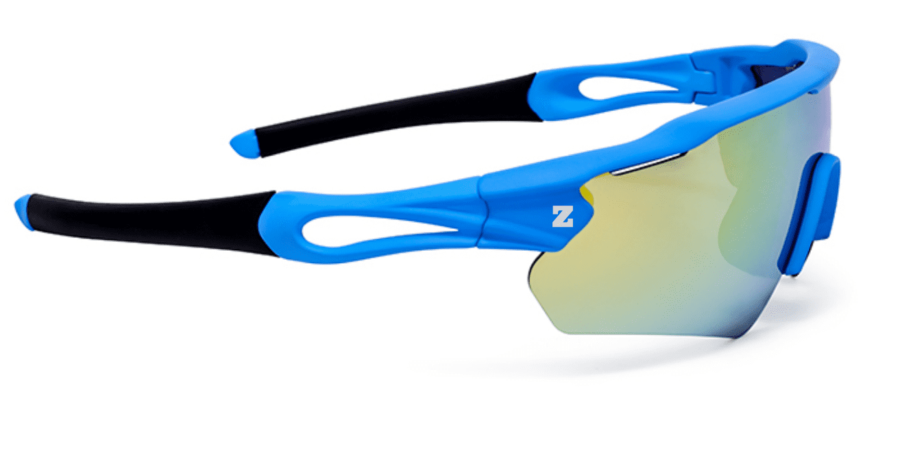 Zabarvan's Aero Sunglasses - Image 3