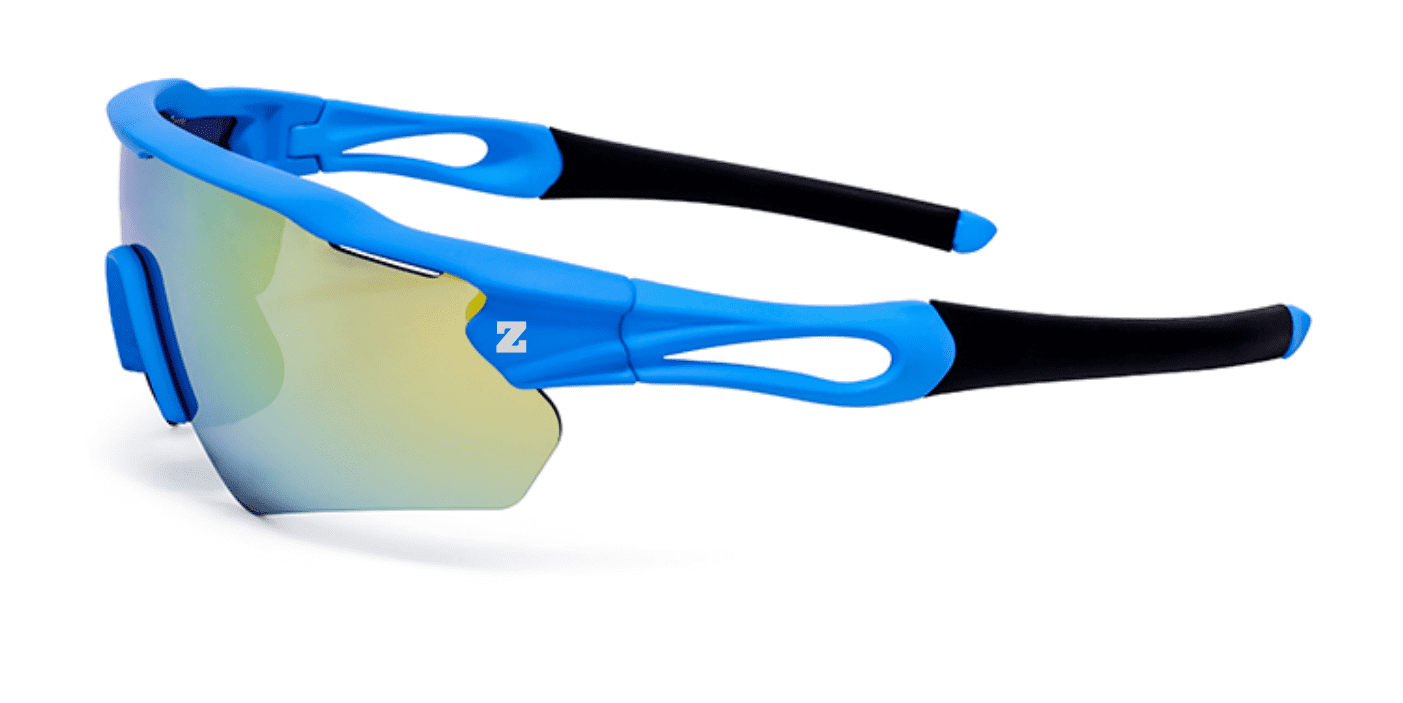 Zabarvan's Aero Sunglasses - Image 4