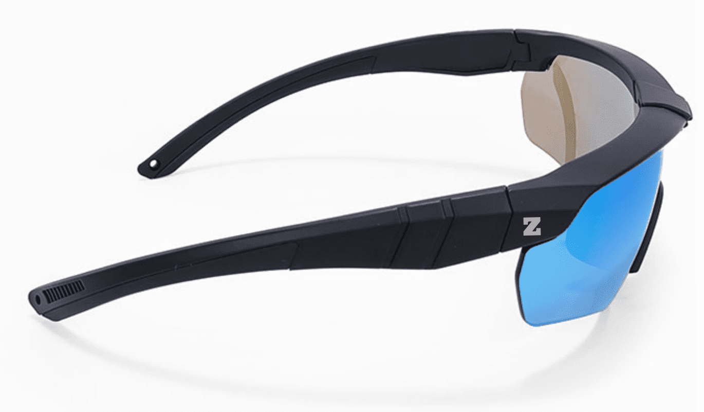 Zabarvan's Tactical Military Sunglasses - Image 3