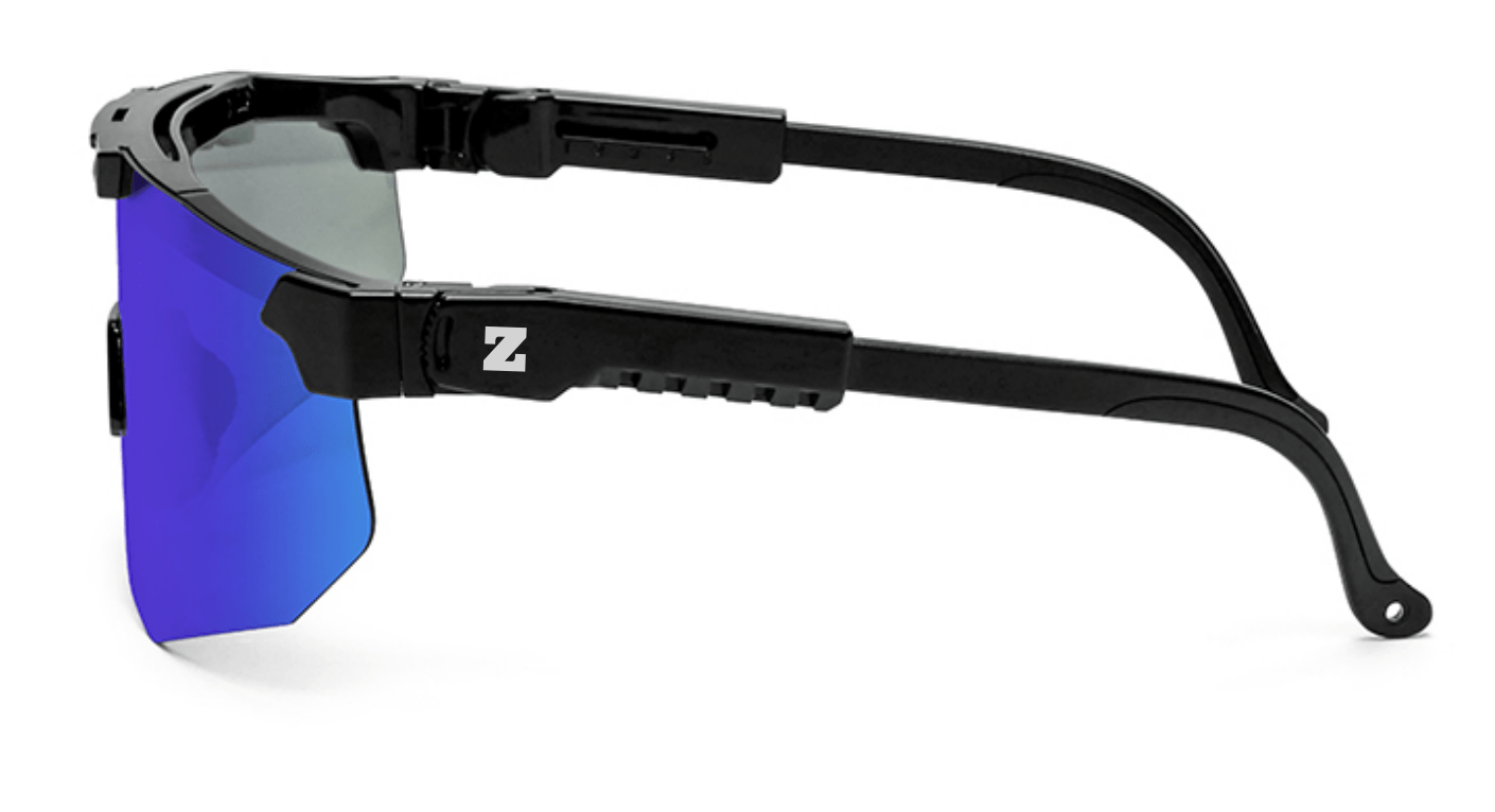 Zabarvan's Adjouner Sunglasses - Image 3