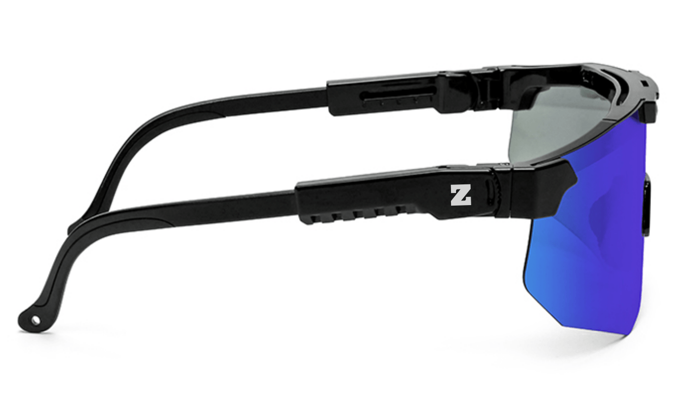 Zabarvan's Adjouner Sunglasses - Image 2