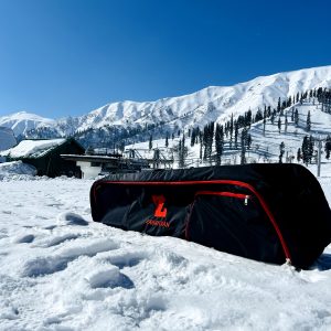 Zabarvan's Snowboard/Ski travel bag